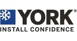 YORK Logo