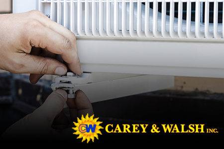 carey and walsh repair