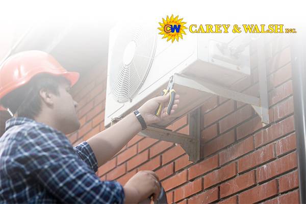 expert work in HVAC Services Briarcliff Manor