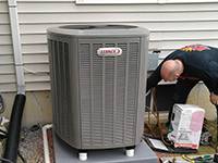 Air Conditioning Services Irvington