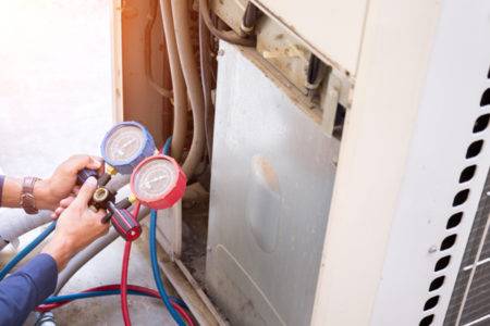 Heater Maintenance Briarcliff Manor
