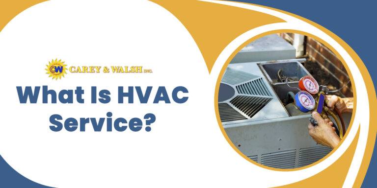 what is HVAC service? Irvington, NY
