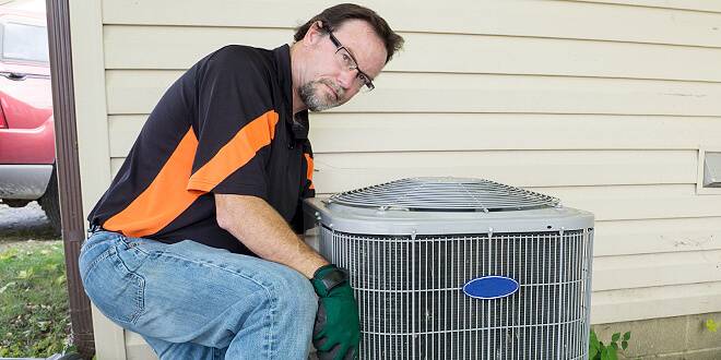 Carey&Walsh expert Heater Repair in Lincolndale