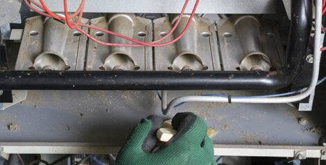 furnace repair