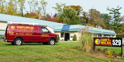 Reasons to Hire HVAC Specialists for Energy Efficiency