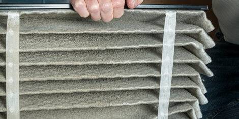 An Expert Guide to Air Filters and Furnace Filters