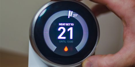 The Role of Smart Technology in Modern HVAC Systems